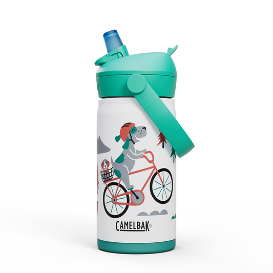 thrivetm-flip-straw-kids-12oz-bottle-insulated-stainless-steel-n1 2dbic4awxi