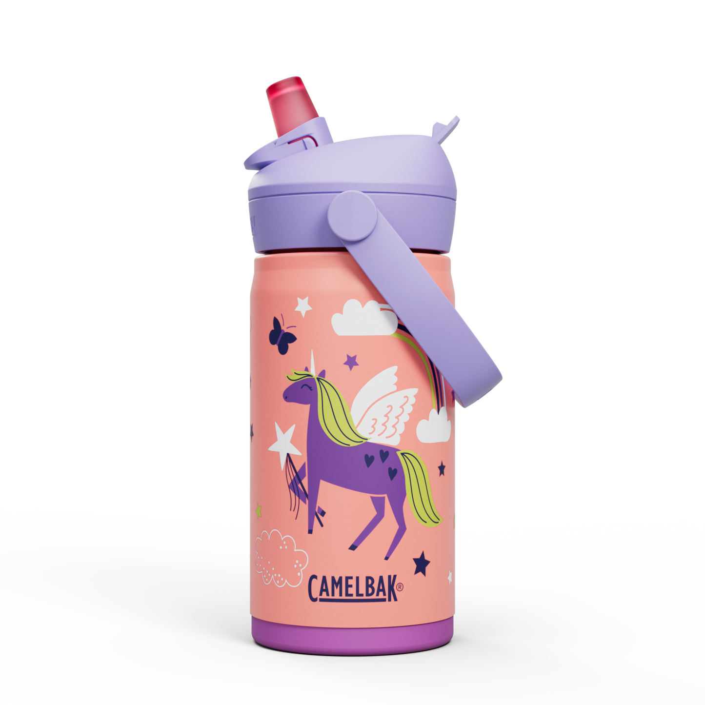 thrivetm-flip-straw-kids-12oz-bottle-insulated-stainless-steel-n1 9dvf6we2ii