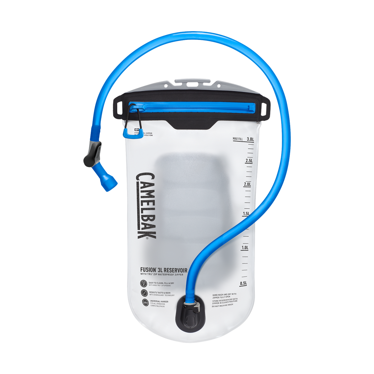fusiontm-3l-reservoir-with-tru-zip-waterproof-zipper-i5 evvkcdtucj