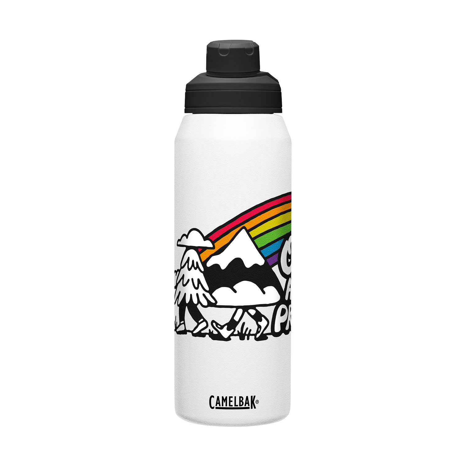 chute-mag-32-oz-water-bottle-insulated-stainless-steel-plus-cleanup-kit-pride-collection-limited-edition-v9 jxtehqxuvf