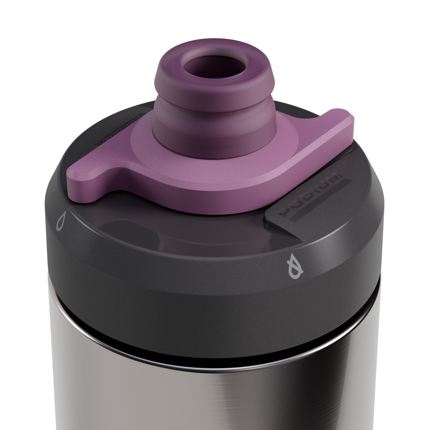 podium-steel-22oz-bike-bottle-q8 laefdduvhk